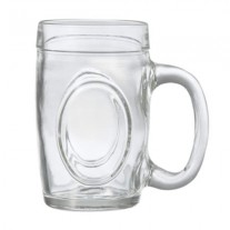 Caneca de Chopp Personalizada - CNV04