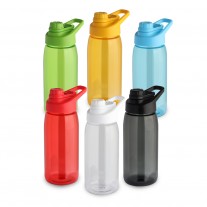 Squeeze 600ml plstico ABS personalizado - SQP92