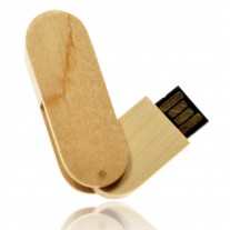 Pen drive ECO 4GB personalizado - PED23