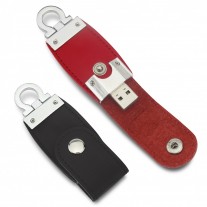 Pen drive chaveiro 4GB personalizado - PED20