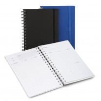 Caderno personalizado - CDP72