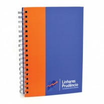 Caderno executivo - CDG05