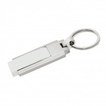 Pen drive chaveiro 8GB personalizado -  PED14