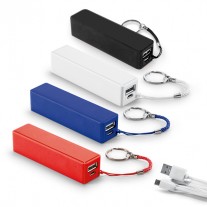 Power bank 1000mAh personalizado - CRD39