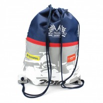 Sacola tipo mochila - BMS45