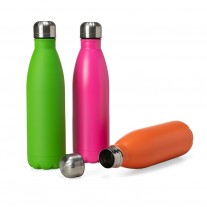 Garrafa Inox 750ml personalizada - SQM66