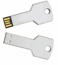 Pen Drive formato chave 16g - PED102