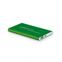 Power Bank slim 4.400 mAh - CRD34