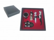 Kit Vinho Personalizado - KVI53