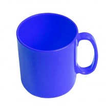 Caneca Plstica personalizada - CNP12