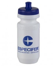 Squeeze Plstico Personalizado - SQP02