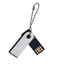 Pen Drive 8GB Personalizado - PED35