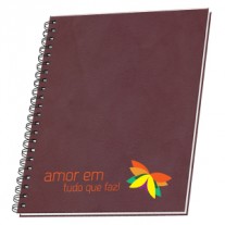 Caderno Andrmeda - CDM29