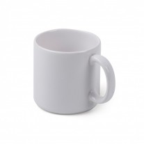 Caneca porcelana 330ml personalizada - CAP07