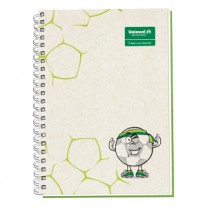 Caderno Personalizado - CDP30