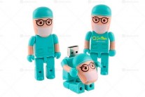 Pen Drive 4GB Personalizado - PED53