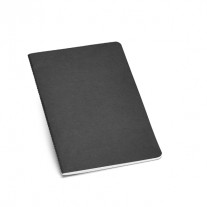 Caderno reciclvel personalizado - BLA100