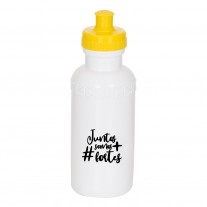 Squeeze Plstico 500ml personalizado - SQP01