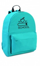 Mochila personalizada - BMM78