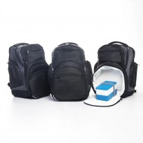 Mochila com compartimento trmico - BMM59