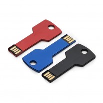 Pen drive Chave 4GB personalizado - PED33