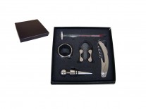 Kit Vinho Personalizado - KVI52