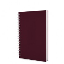 Caderno personalizado - CDM07